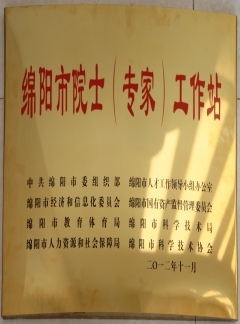 專家..工作站